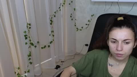 Ulyana online show from February 10, 5:33 am