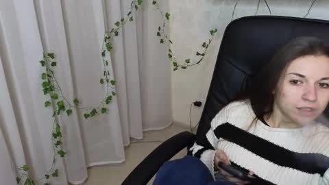 Ulyana online show from February 17, 5:04 am