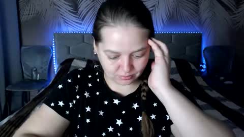 Ulyana online show from October 27, 7:12 am