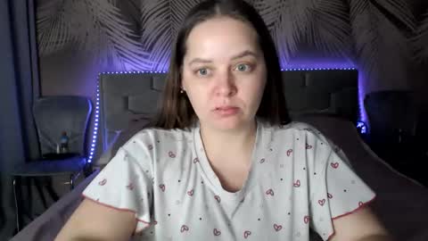 Ulyana online show from January 8, 6:26 am