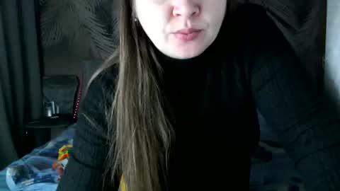 Ulyana online show from February 4, 7:03 am