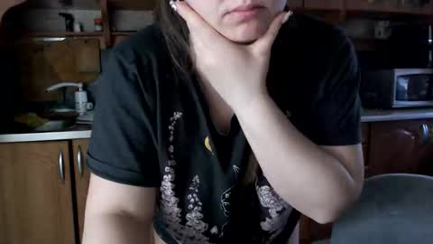 Ulyana online show from February 15, 5:59 am