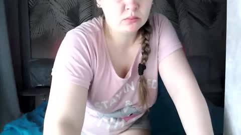 Ulyana online show from March 3, 8:42 am