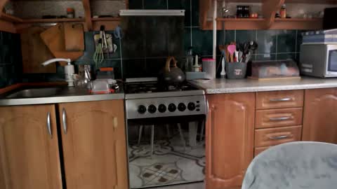 Ulyana online show from March 30, 7:31 am