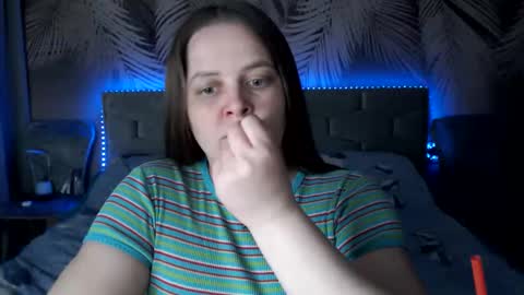 Ulyana online show from April 14, 9:26 am