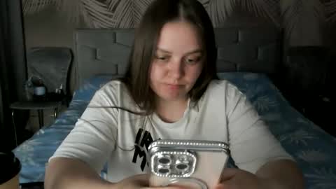 Ulyana online show from May 25, 7:25 am