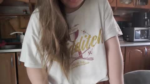 Ulyana online show from May 31, 4:31 am