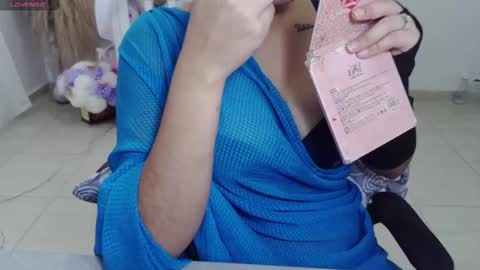 umarani online show from February 10, 2:48 pm