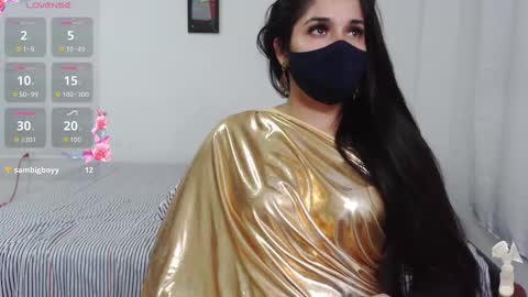 umarani online show from November 29, 2:36 am