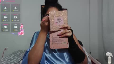 umarani online show from December 1, 4:01 pm