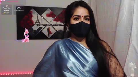 umarani online show from January 17, 9:14 am