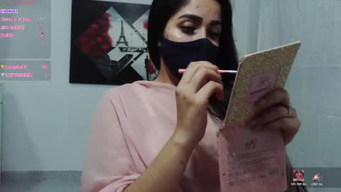 umarani online show from March 19, 3:27 pm