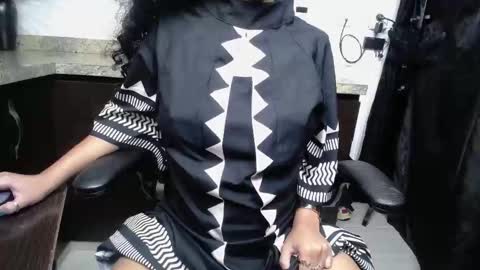 Snapshot of umatrayi_ chatting on December 2, 10:20 am UMATRAYI online show from December 2, 10:20 am