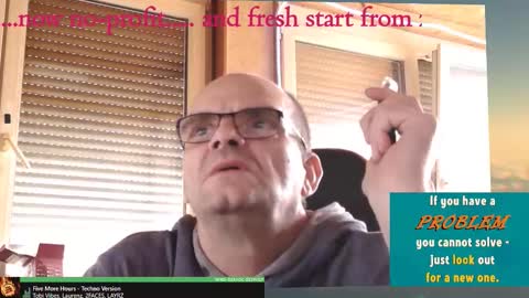 Snapshot of umdenker2003 chatting on February 17, 8:55 am umdenker2003 online show from February 17, 8:55 am