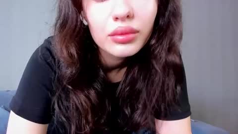 Amy online show from July 29, 12:36 pm