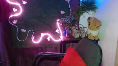 umi online show from January 13, 5:57 am