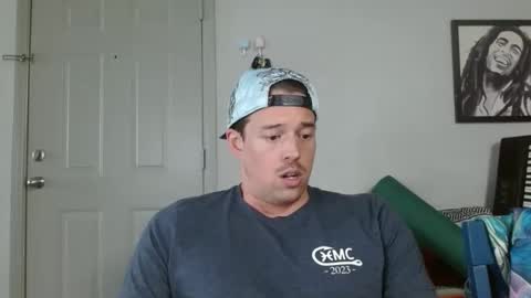 Andrew online show from May 1, 6:56 pm