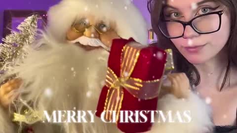 Una  online show from December 22, 1:55 pm