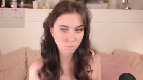 Snapshot of una_medisson chatting on May 8, 10:53 am Una online show from May 8, 10:53 am