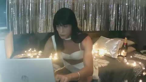 Snapshot of unadiosa chatting on September 16, 5:47 pm unadiosa online show from September 16, 5:47 pm