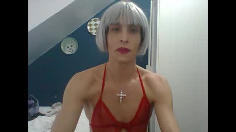 Snapshot of unadiosa chatting on February 18, 12:34 pm unadiosa online show from February 18, 12:34 pm