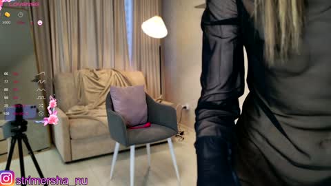 unarks online show from January 15, 12:47 pm