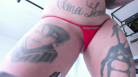 Franchesca  online show from March 31, 6:41 pm