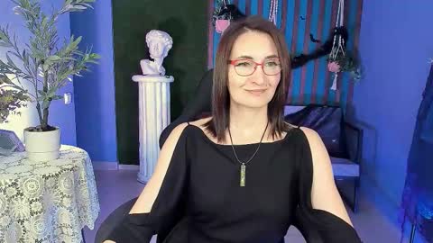 UnaTera online show from October 23, 5:18 am