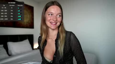 Sasha online show from December 4, 12:53 am