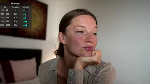 Sasha online show from December 16, 1:32 am