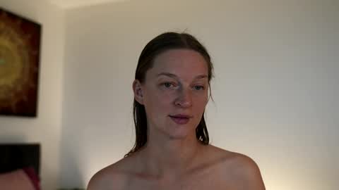 Snapshot of unbelievable__ chatting on January 7, 1:08 am Sasha online show from January 7, 1:08 am