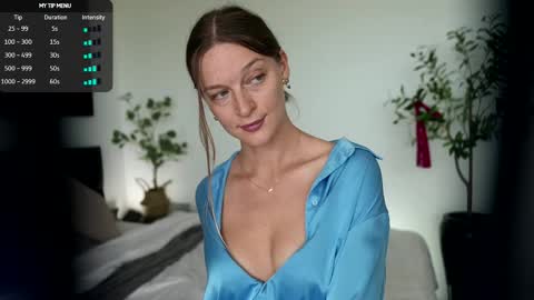 Snapshot of unbelievable__ chatting on February 20, 6:26 am Sasha online show from February 20, 6:26 am