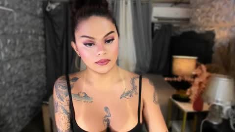 Lady tan online show from February 19, 12:22 pm