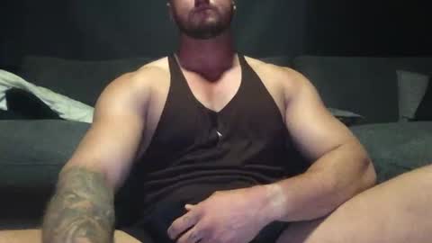 unclekai4 online show from March 27, 4:07 am