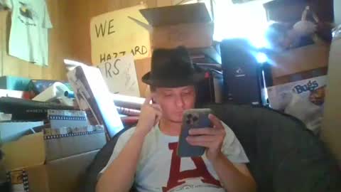 uncut929 online show from October 4, 8:07 pm