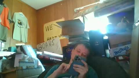 uncut929 online show from April 17, 8:45 pm