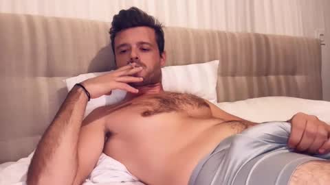 Snapshot of uncut_dick123455 chatting on October 26, 6:47 pm uncut_dick123455 online show from October 26, 6:47 pm