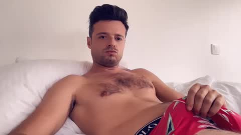 Snapshot of uncut_dick123455 chatting on December 5, 2:14 pm uncut_dick123455 online show from December 5, 2:14 pm