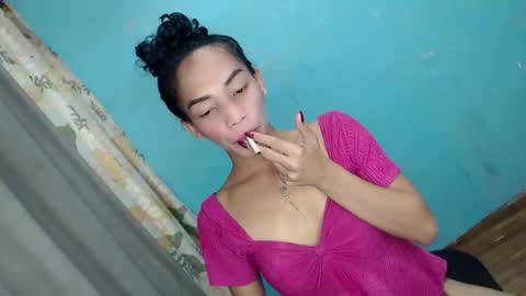 LOVELY JANE online show from October 27, 3:21 am