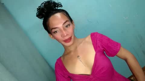 LOVELY JANE online show from December 4, 2:10 am