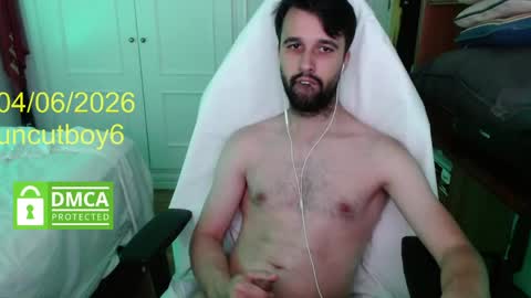 Uncut online show from June 4, 12:33 pm