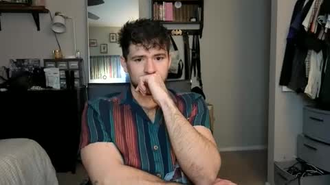 uncutbro55 online show from May 8, 5:02 am
