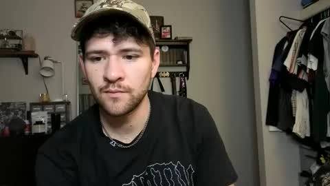 uncutbro55 online show from May 11, 4:29 am