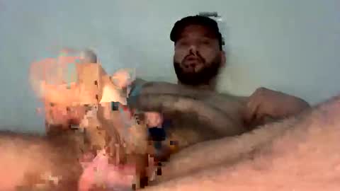 Snapshot of uncutmannn chatting on June 8, 2:45 am Anthony online show from June 8, 2:45 am
