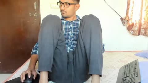 uncutraja online show from December 6, 11:00 am