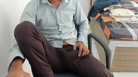 uncutraja online show from November 19, 6:02 am