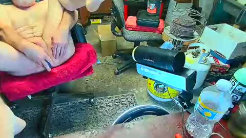 uncutwonderman online show from July 31, 11:31 am