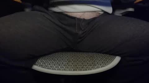 Under the desk online show from February 20, 3:34 pm