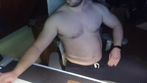 Under the desk online show from March 20, 1:05 pm