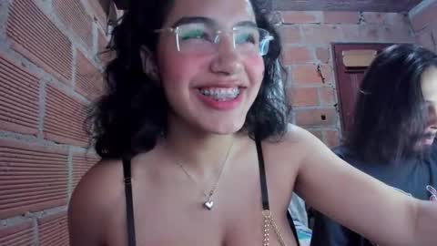 Coraline  Eliot online show from September 10, 1:05 am